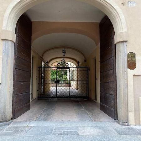 Home 11 П'яченца Екстер'єр фото