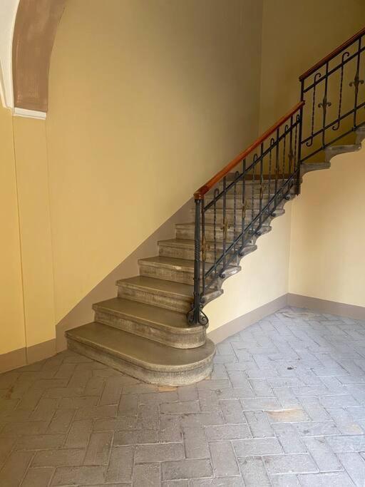 Home 11 П'яченца Екстер'єр фото